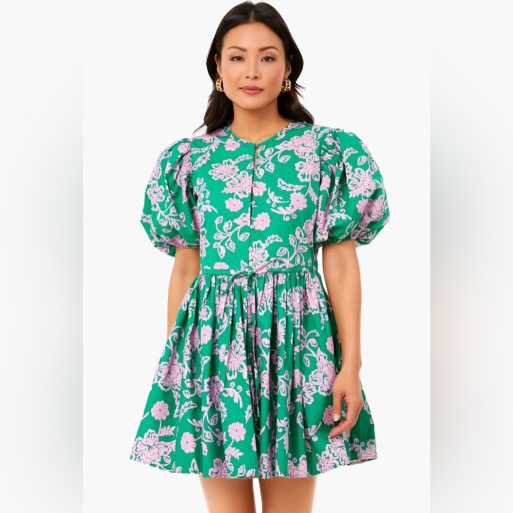 EUC XiRENA Aurie Mini Dress